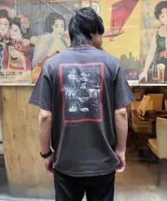 Sunny Girl 兄弟喧嘩Tシャツ Lサイズ