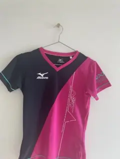 ミズノ　tシャツ