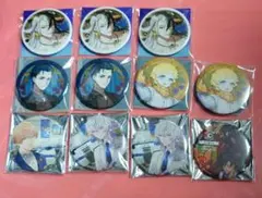 fgo ホテルカルデア　3弾　チェキ　17枚 fgo ホテルカルデア 3弾 チェキ 17枚 - メルカリ
