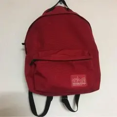 manhattanportage リュック ⚠️お値下げしました