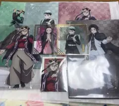 アニプレックスオンラインくじ 鬼滅の刃