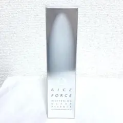 新品 ライスフォース ホワイトニングクリアエッセンス 薬用美白美容液RF 30gのサムネイル
