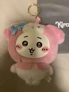 ちいかわマイメロディきらめっこKiramekko