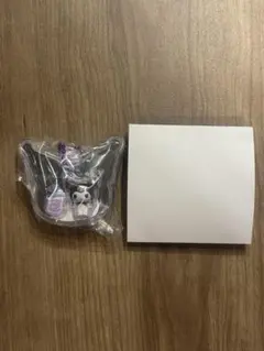 サンリオキャラクターズ パッケージチャーム 【クロミ】