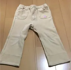 ミキハウス パンツ ９０