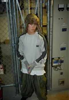 Needles 尼革爾斯 運動衫 圓領衫 別注