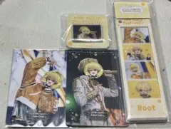 すとぷり ふぁみくじ るぅと 実写グッズまとめ売り