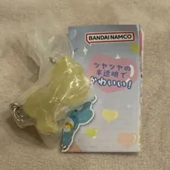 ケアベア つまんでつなげてますこっと ファンシャインベア