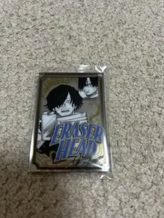 パブミラーコレクション　相澤　ヒロアカ　原画展