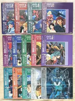 2026年最新】zガンダム レーザーディスクの人気アイテム - メルカリ