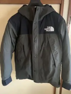 【あつき様専用】THENORTHFACEゴアテックス マウンテンダウンジャケット