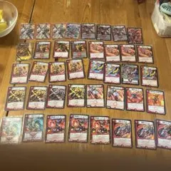 2025年最新】レッドゾーンデッキの人気アイテム - メルカリ