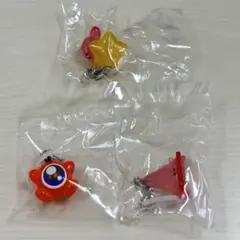 星のカービィ めじるしアクセサリー2
