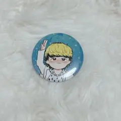 EVE OF THE LAIN ガチャガチャ 缶バッジ