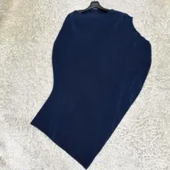 大きいサイズ✨美品 PLEATS PLEASE ロングワンピース Aライン XL 