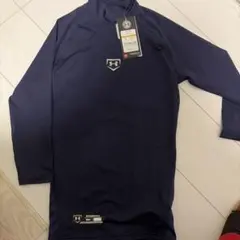 Under Armour 野球 アンダーシャツ SM MDN