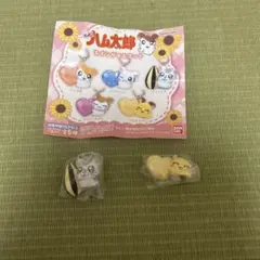 ハム太郎スイングマスコット