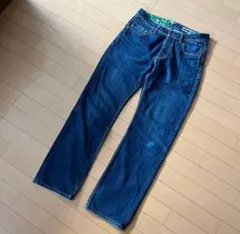 ボルコム VOLCOM ジーンズ W31 ユーズドのサムネイル