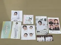 timelesz 篠塚大輝　切り抜き