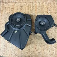 ⑤スズキバレーノ(WB32S/42S)社外 F/Rスピーカー(ブラケット同梱