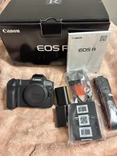 2026年最新】Canon EOSRの人気アイテム - メルカリ