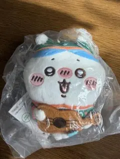 ちいかわ ハチワレ 一番くじ