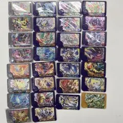 ポケモンフレンダ　ベストタッグ　スーパートレジャー　ワンダー　被り品