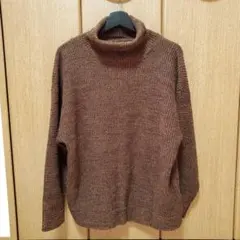 Lui'sルイス ニートセーター