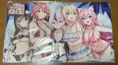 2026年最新】ホロライブ プレイマット 6期生の人気アイテム - メルカリ