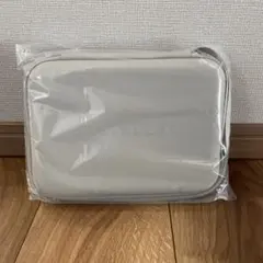 スターバックス福袋2026 マルチハードケースとカバン(難あり)