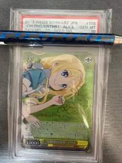 2026年最新】ヴァイス “幼馴染の少女”アリスの人気アイテム - メルカリ