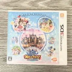 ディズニー マジックキャッスル マイ ハッピーライフ