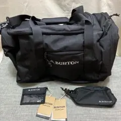2026年最新】burton ダッフルバッグの人気アイテム - メルカリ