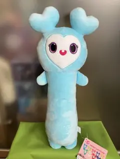 TWICE gigo LOVELYS のびふにゃ BIGぬいぐるみ　ナヨン