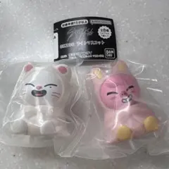 skzoo ライトマスコット