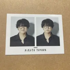 Wink up 2024年 12月号 証明写真風カード