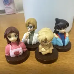 名探偵コナン　チョコエッグ