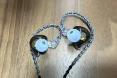 CPE4000 有線イヤホン　ClassicPROのサムネイル