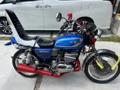 神奈川　SUZUKI　GT250 エンジン　圧縮あり　GT380 神奈川 SUZUKI GT250 エンジン 圧縮あり GT380 - メルカリ