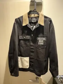 2026年最新】creative drug store カバーオールの人気アイテム - メルカリ