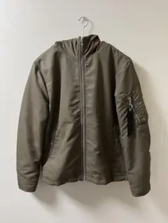 Rag & Bone Manston hooded tactic jacket