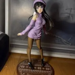 青春ブタ野郎はバニーガール先輩の夢を見ない 桜島麻衣 箱無し