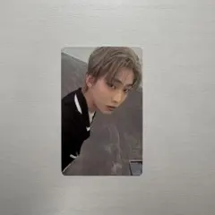 ENHYPEN ソヌ トレカ