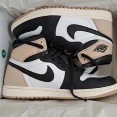 ナイキ ウィメンズ エアジョーダン1 レトロ ハイ OG 