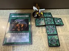 遊戯王 ダンジョン ダイス モンスターズ ハーピィ・レディ - メルカリ