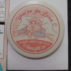 ハウルの動く城缶バッジコレクション