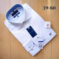 CHRISTIAN ORANI ビジネスシャツ 【39-80】