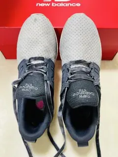 New Balance レディーススニーカー574