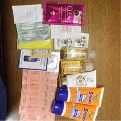 値下げしました！☆化粧品いろいろ*\(^o^)/*