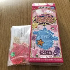 サンリオキャラクターズ キラッキラペンダント